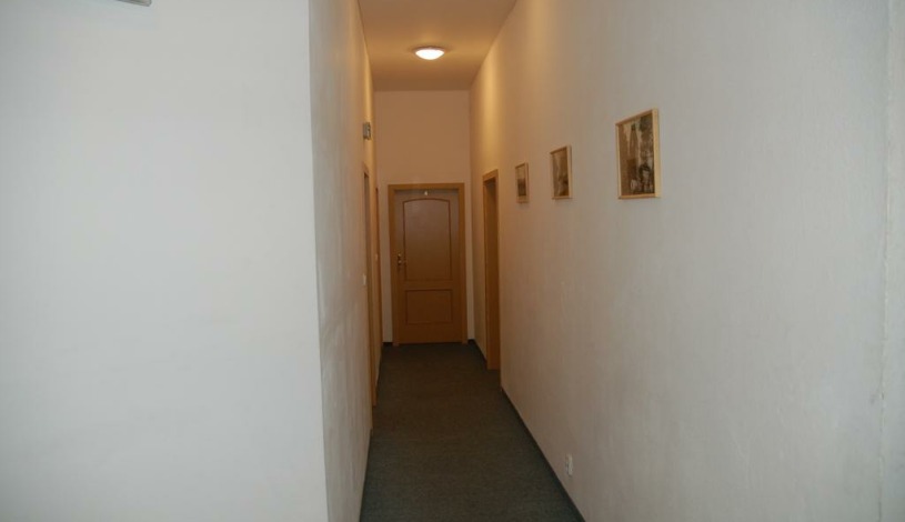 Penzion U Vlka České Budějovice